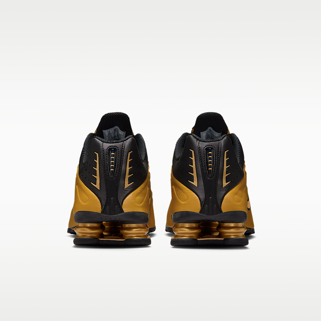 Shox R4 Men's Shoes