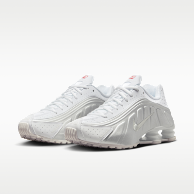 Shox R4 Men's Shoes