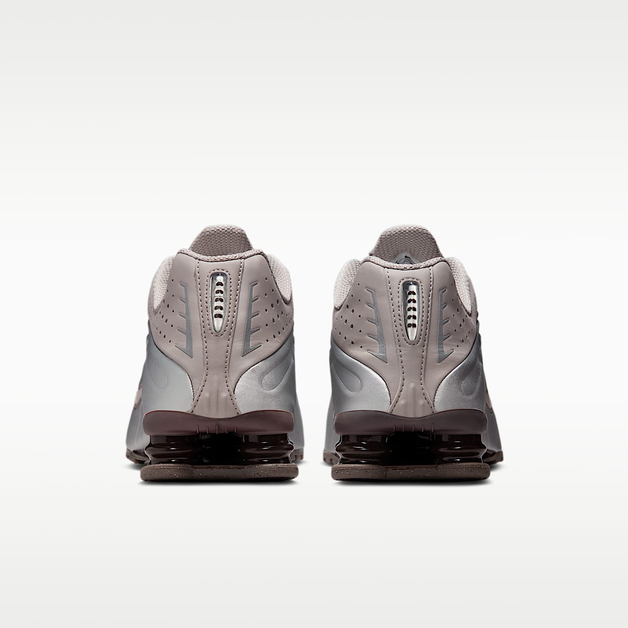 Shox R4 Men's Shoes