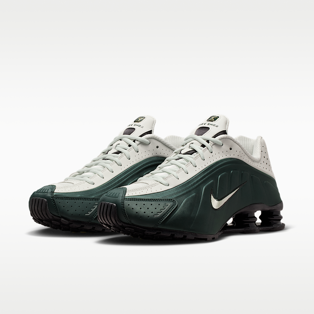 Shox R4 Men's Shoes