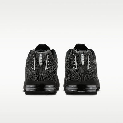 Shox R4 Men's Shoes