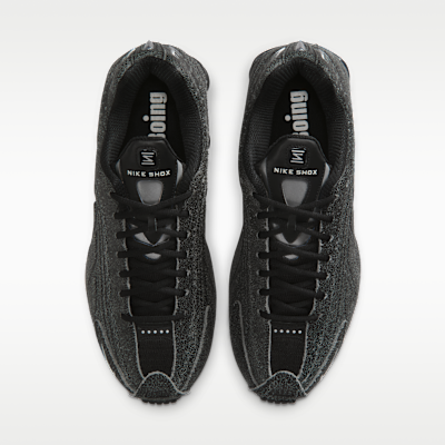 Shox R4 Men's Shoes