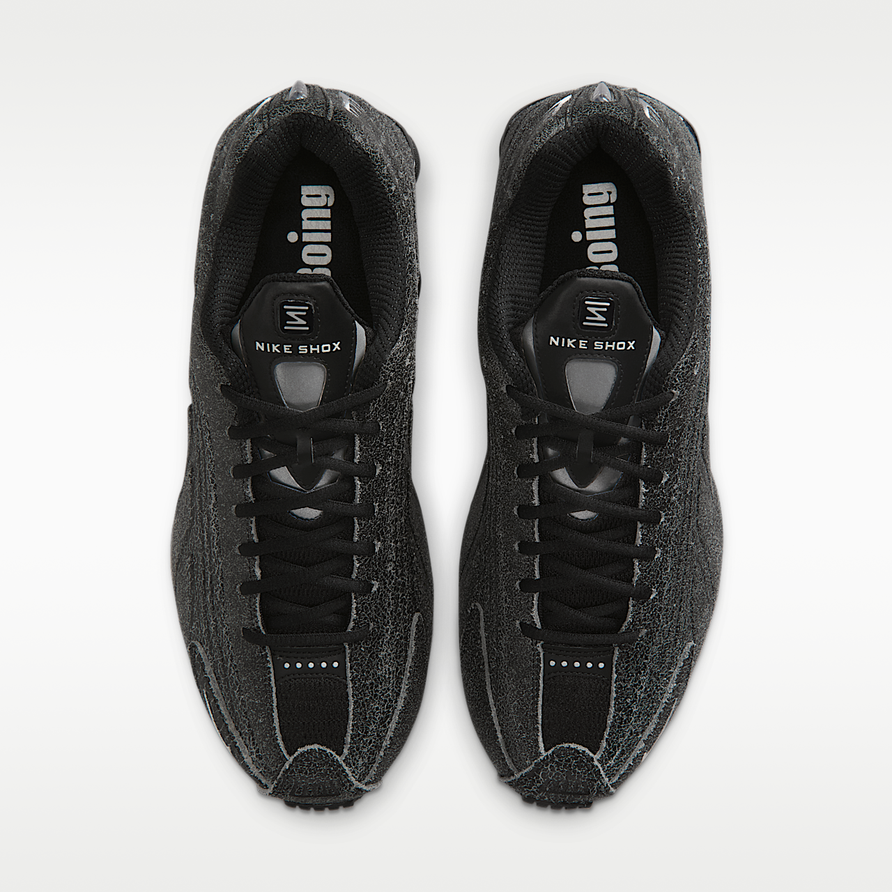 Shox R4 Men's Shoes