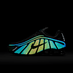 Shox R4 SE