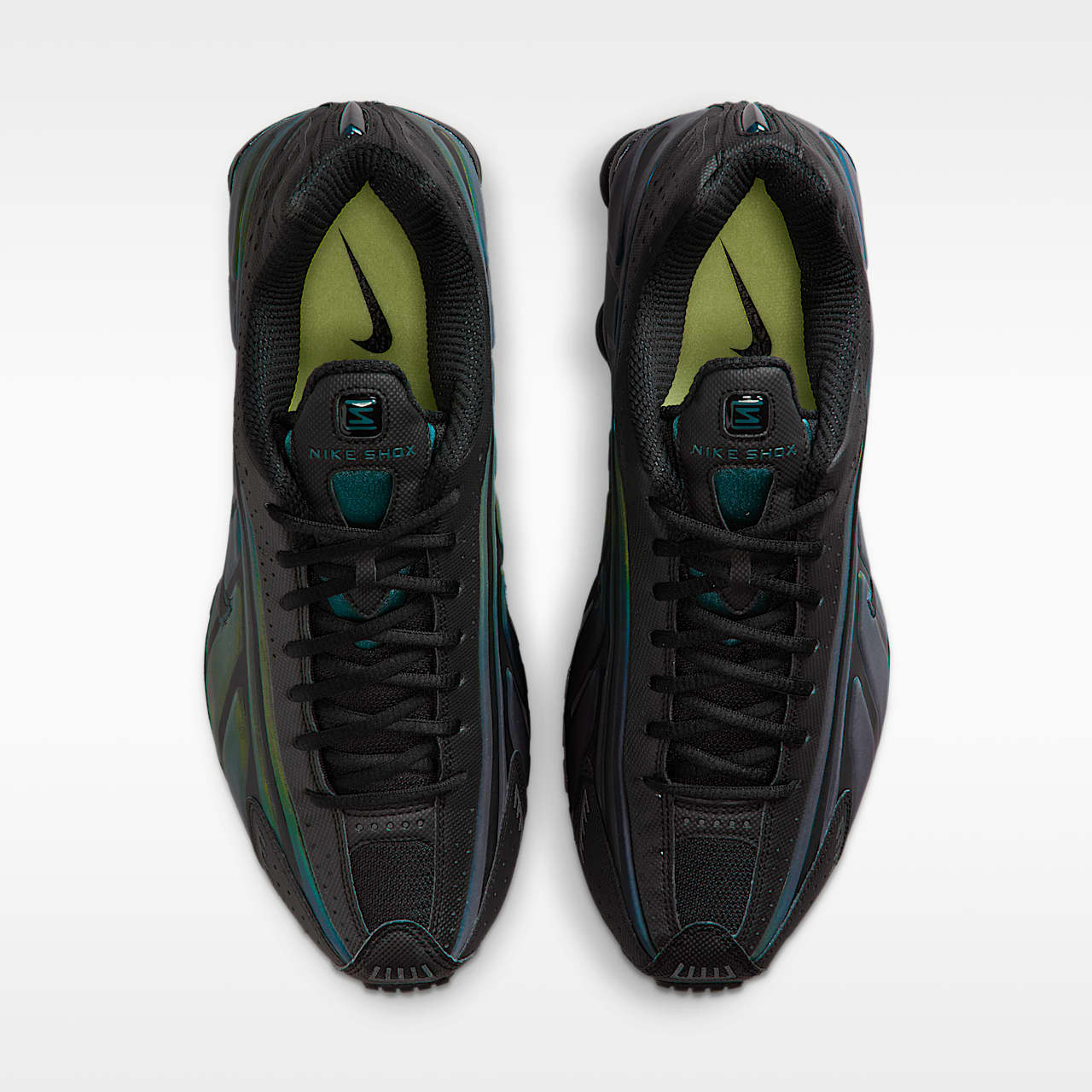 Shox R4 SE