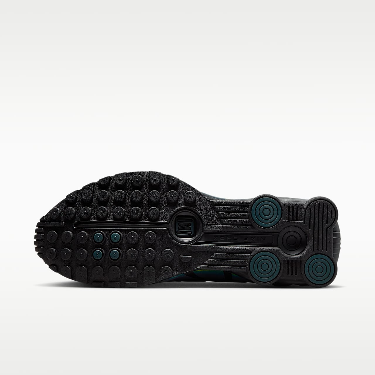 Shox R4 SE
