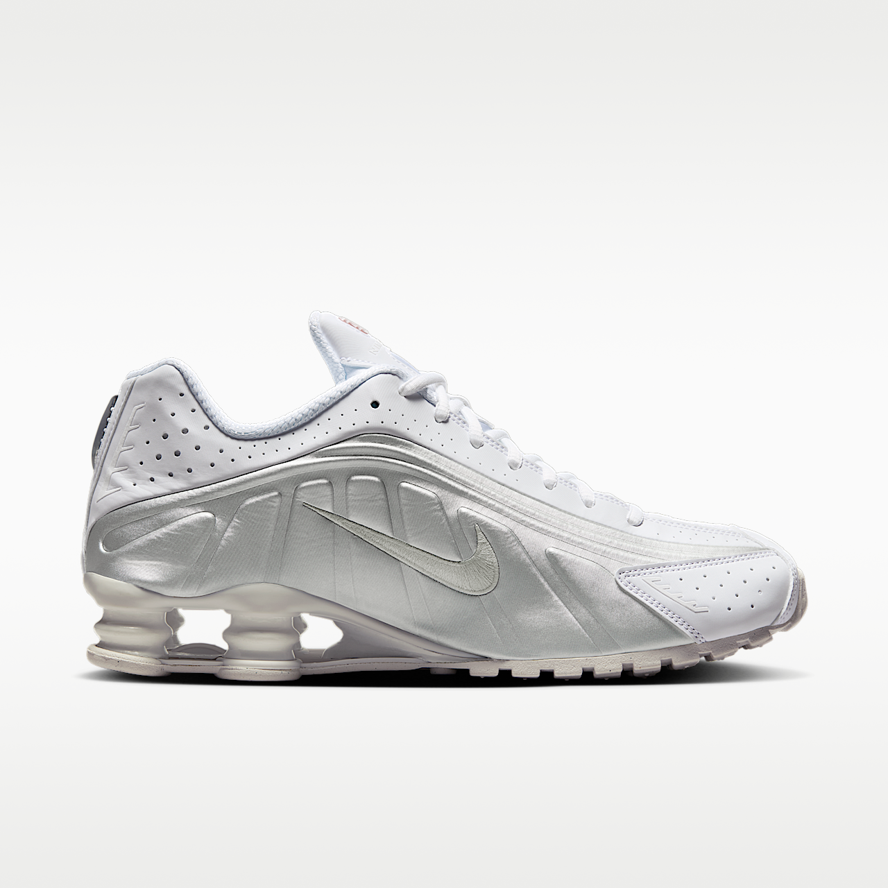 Shox R4 Men's Shoes