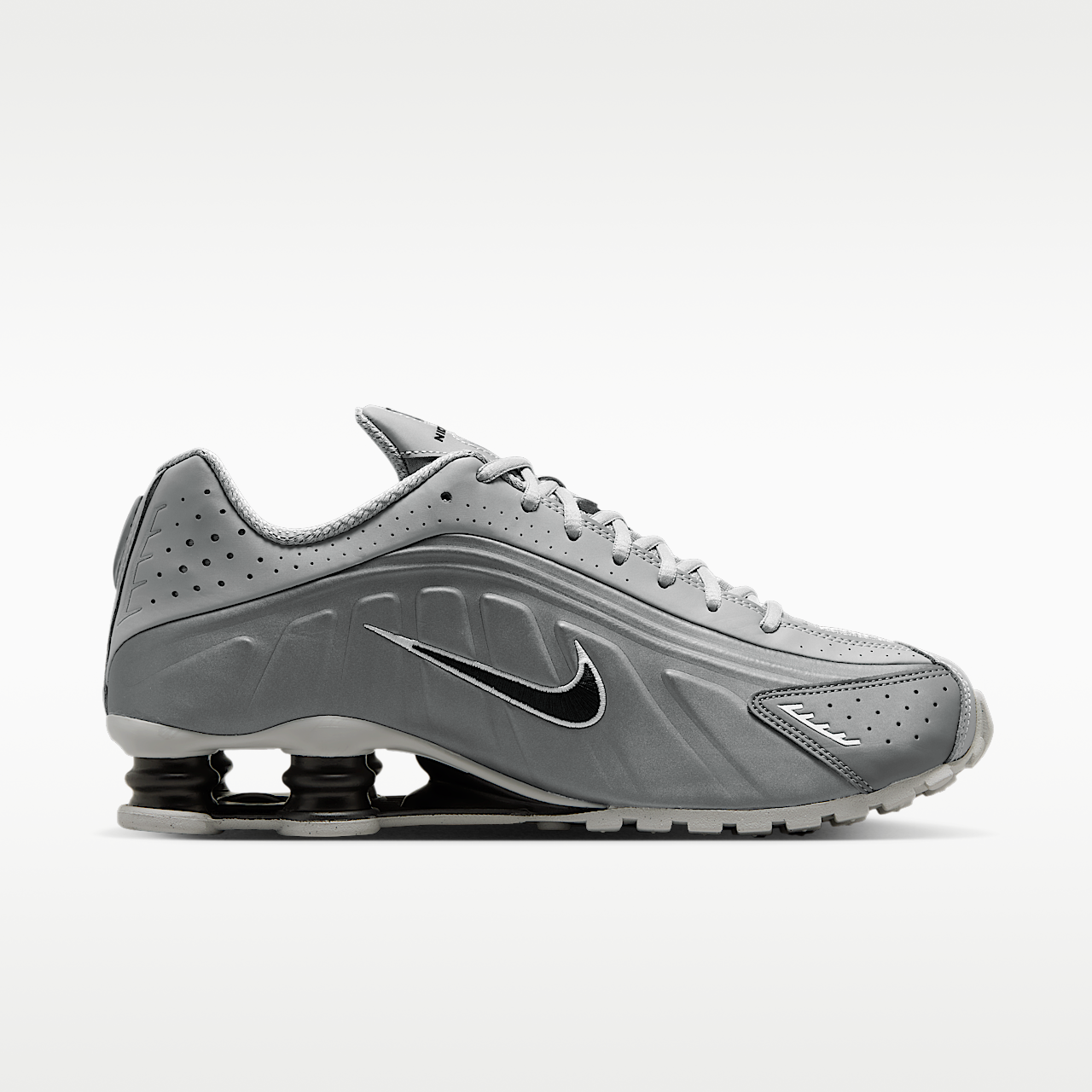 Shox R4 Men's Shoes