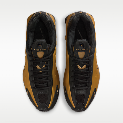 Shox R4 Men's Shoes