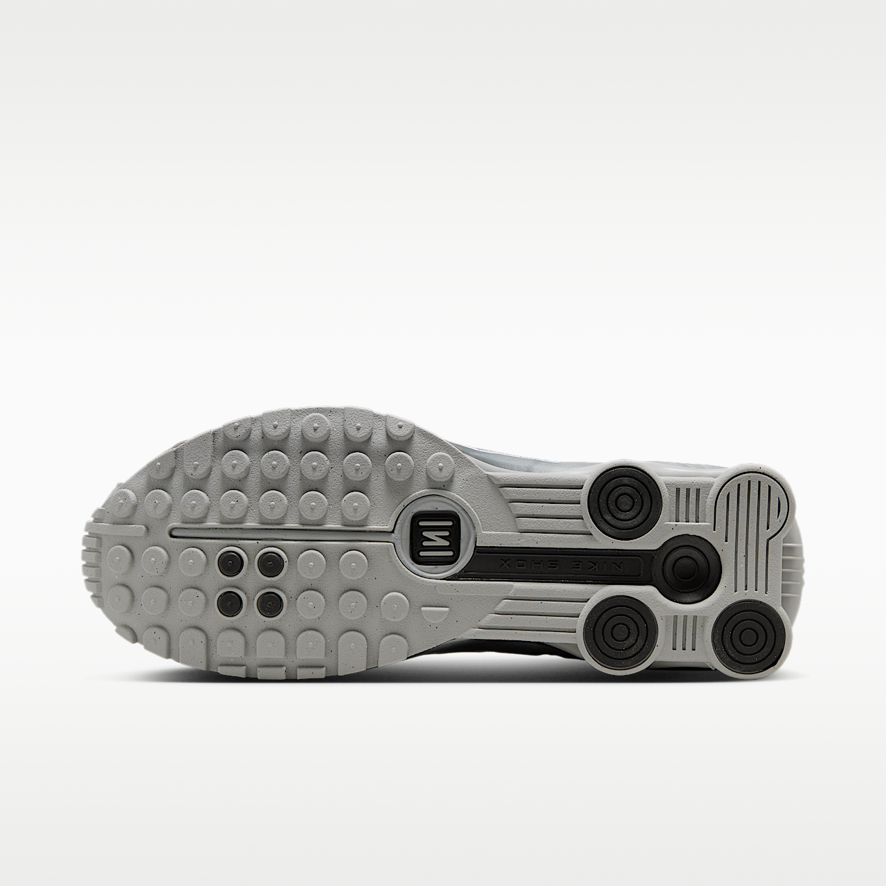 Shox R4 Men's Shoes