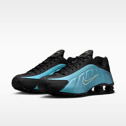 Shox R4 Men's Shoes