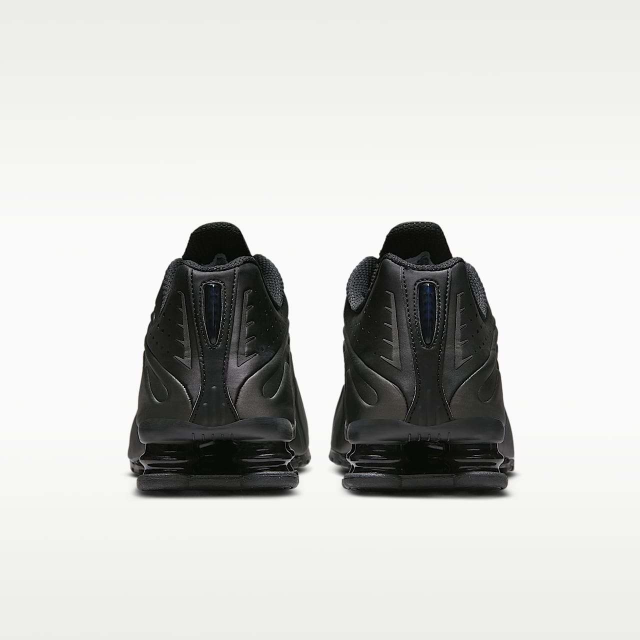 Shox R4 Men's Shoes