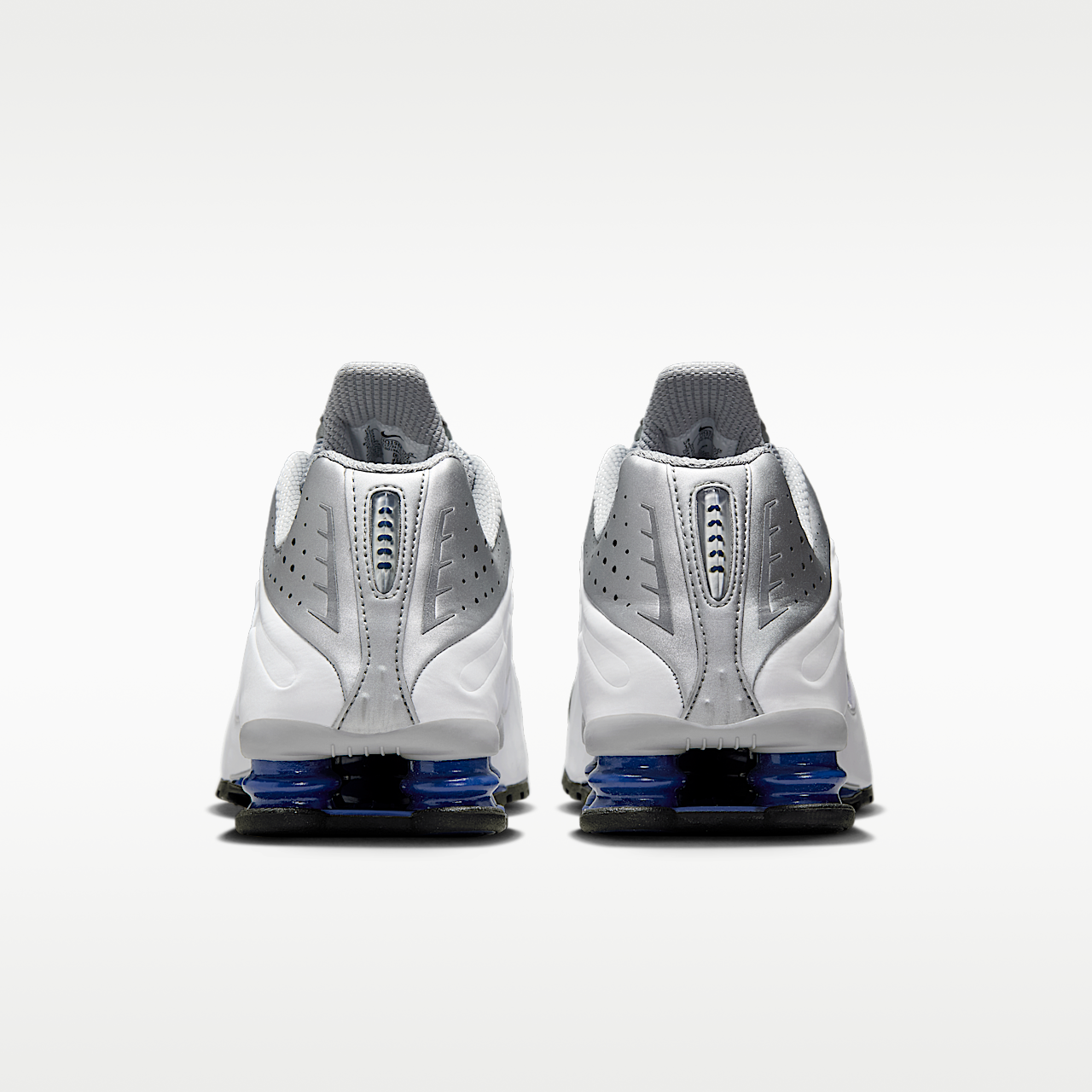 Shox R4 Men's Shoes