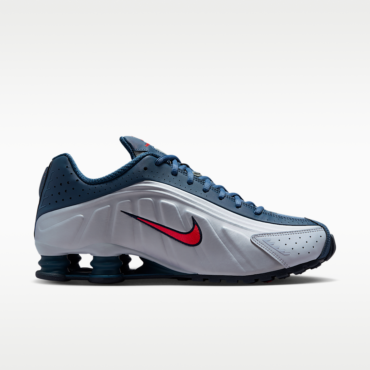 Shox R4 Men's Shoes