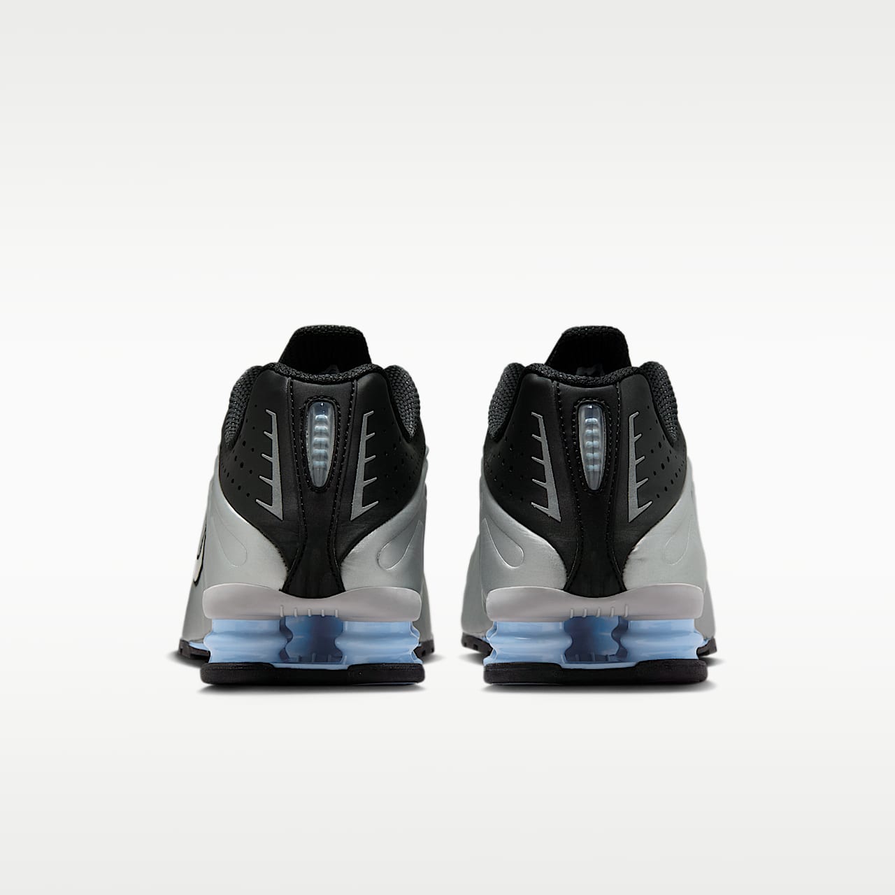 Shox R4 Men's Shoes