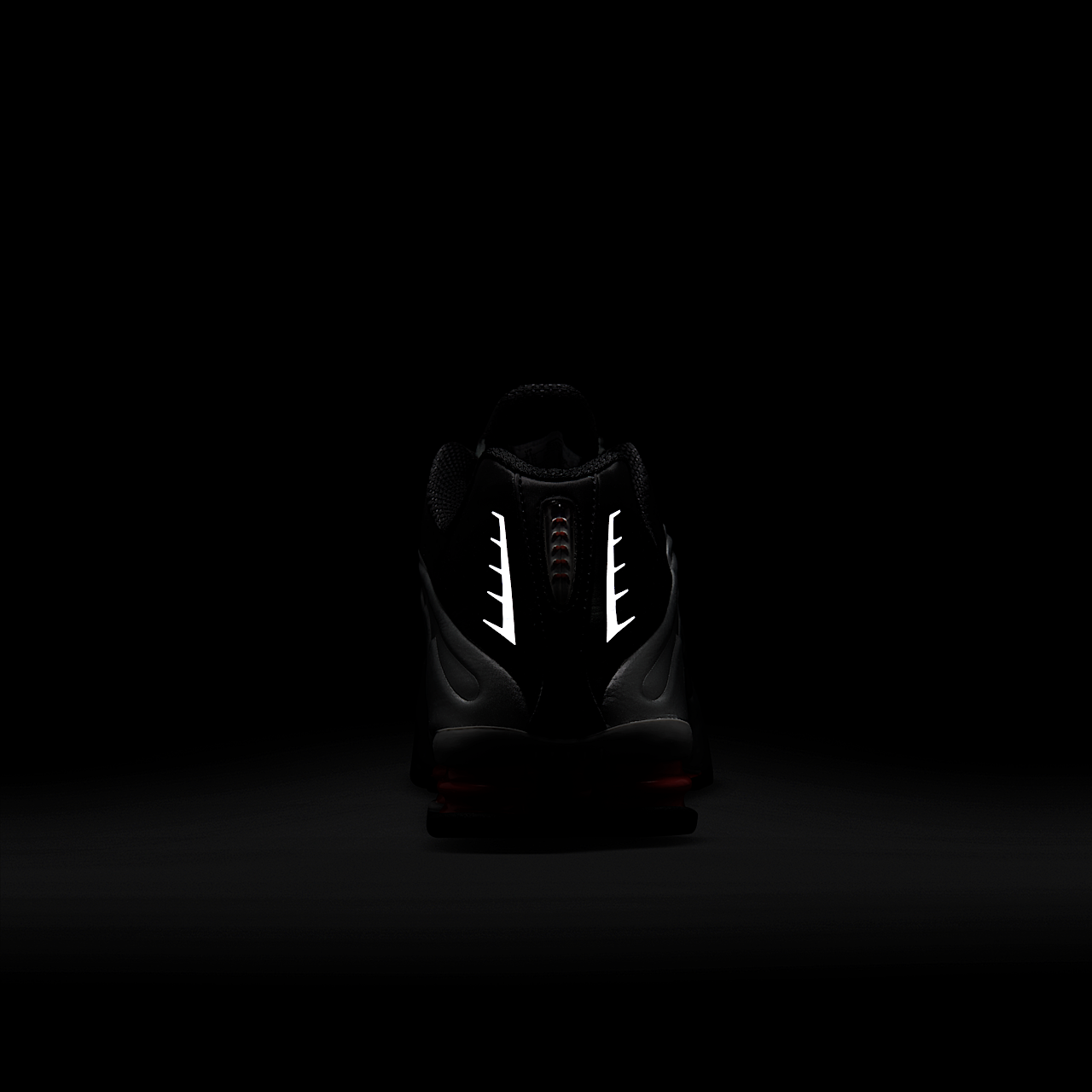 Shox R4 Men's Shoes