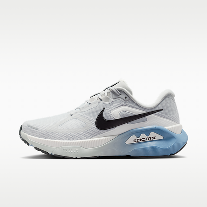 Structure Plus Men's Road Running Shoes Grey Fog
