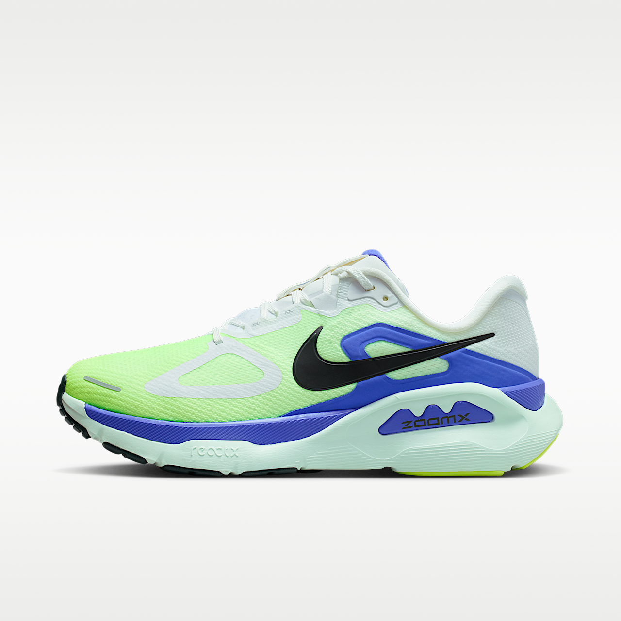Structure Plus Men's Road Running Shoes Supportive Cushioning