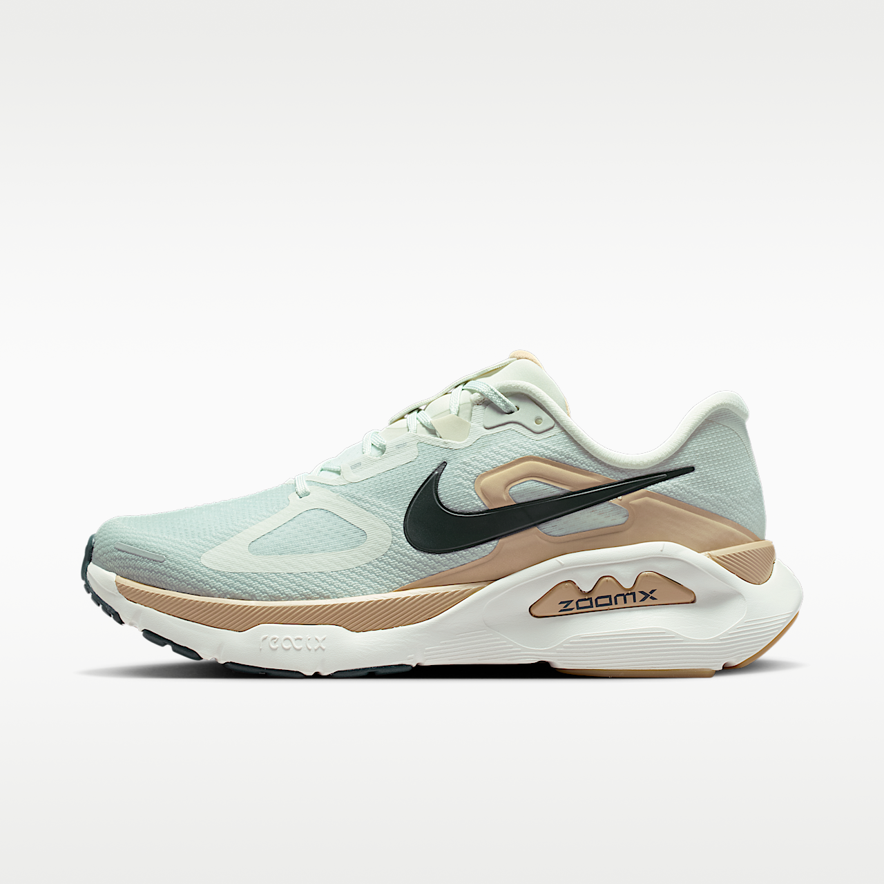 Structure Plus Men's Road Running Shoes