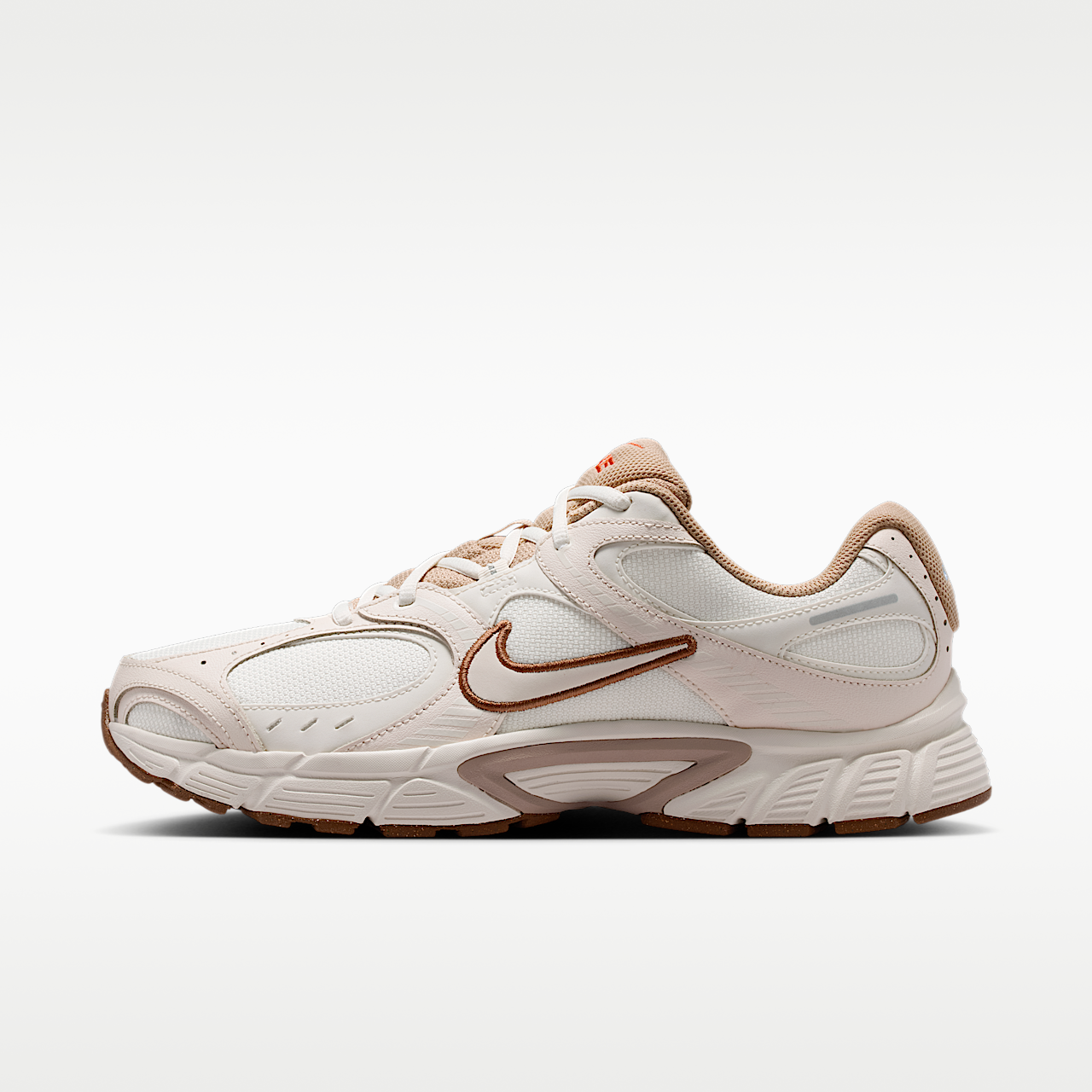 V5 RNR Men's Shoes Sail Pale Ivory Aluminum Light British Tan