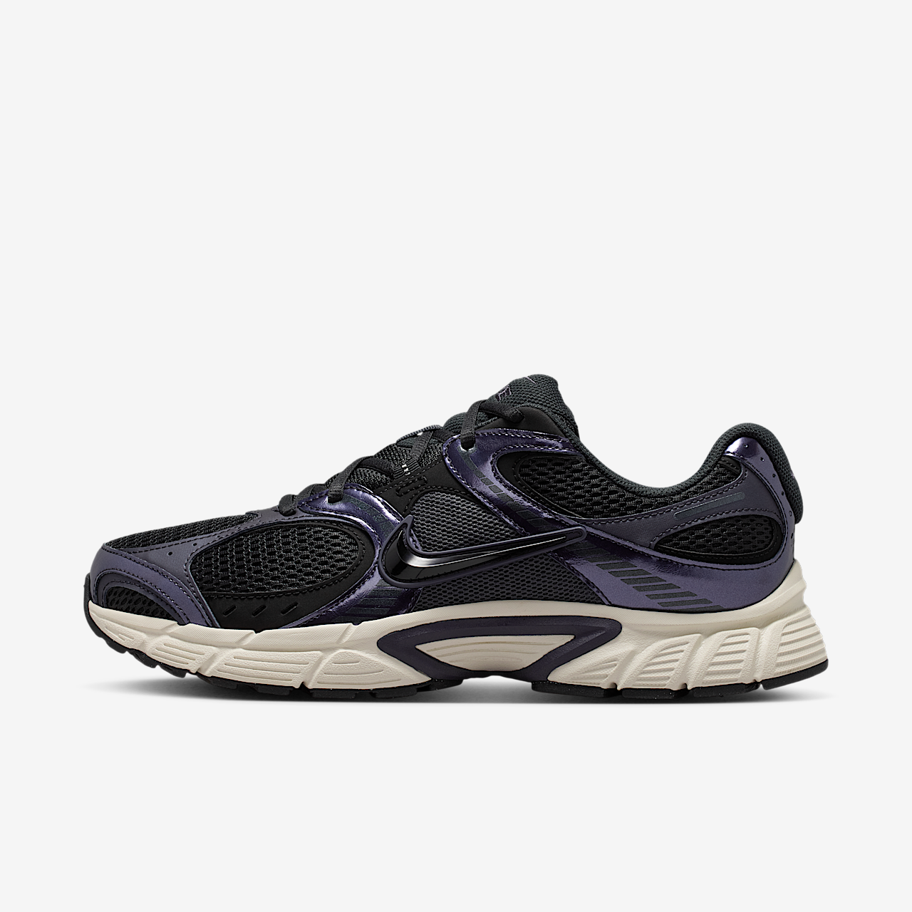 V5 RNR Men's Running Shoes Foam Midsole