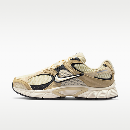 V5 RNR Suede Men's Retro Running Shoes Chunky Foam Midsole