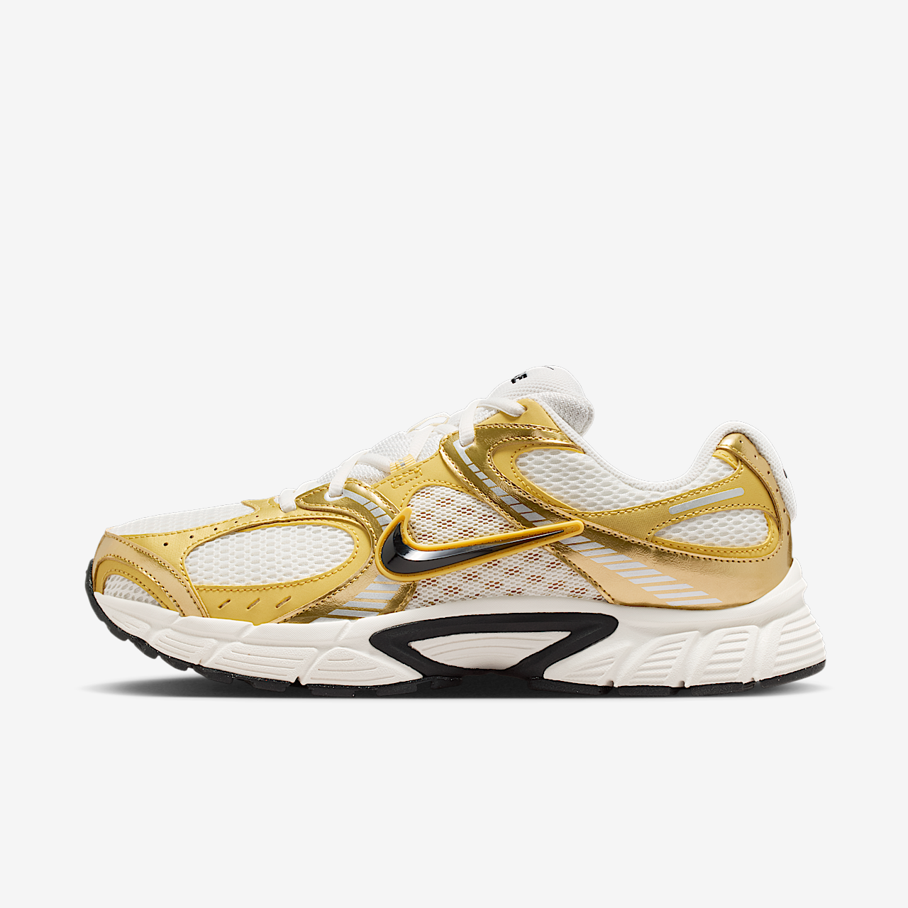 V5 RNR Men's Running Shoes Foam Midsole