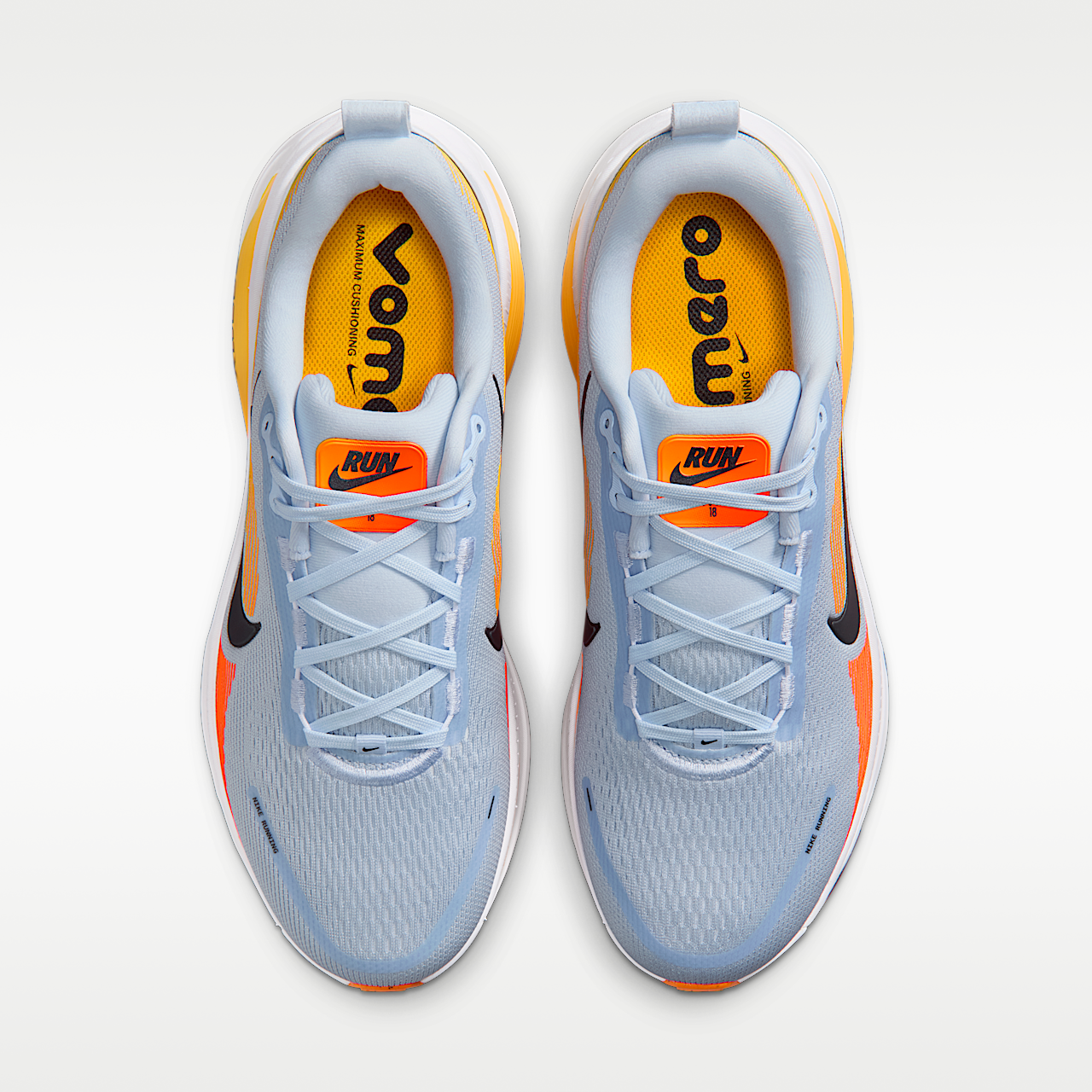 Vomero 18 Men's Road Running Shoes
