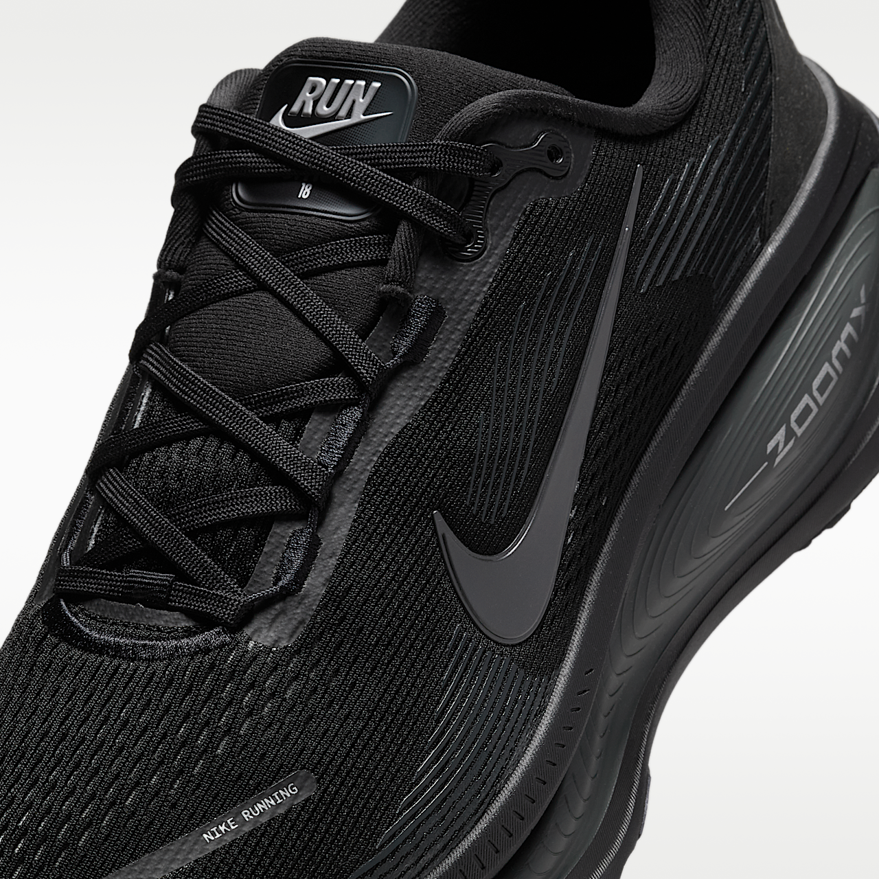 Vomero 18 Men's Road Running Shoes