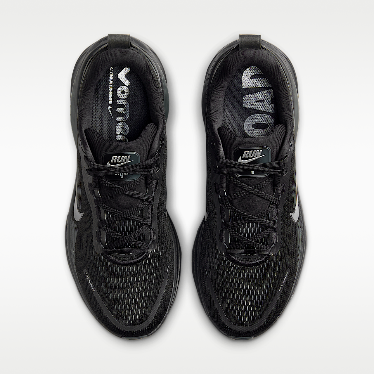 Vomero 18 Men's Road Running Shoes