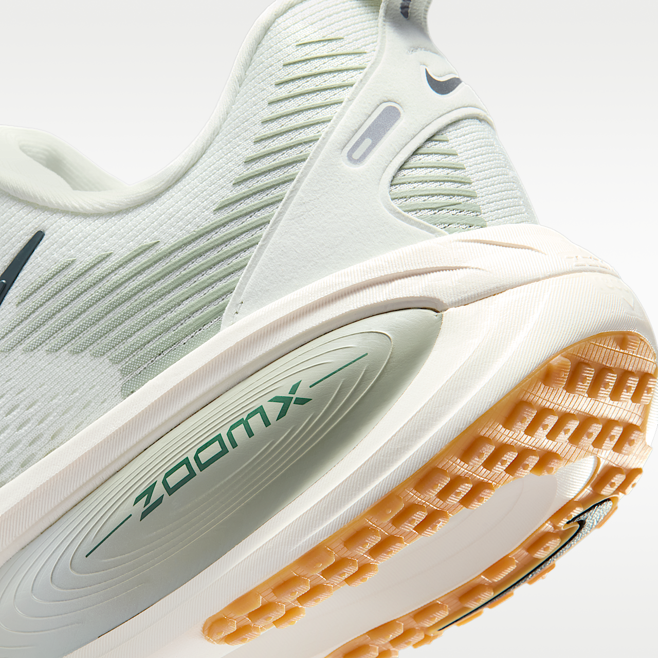 Vomero 18 Men's Road Running Shoes