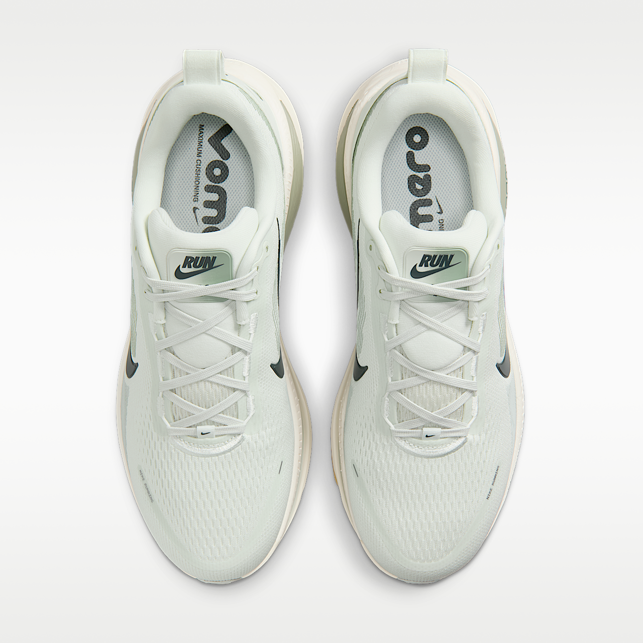 Vomero 18 Men's Road Running Shoes