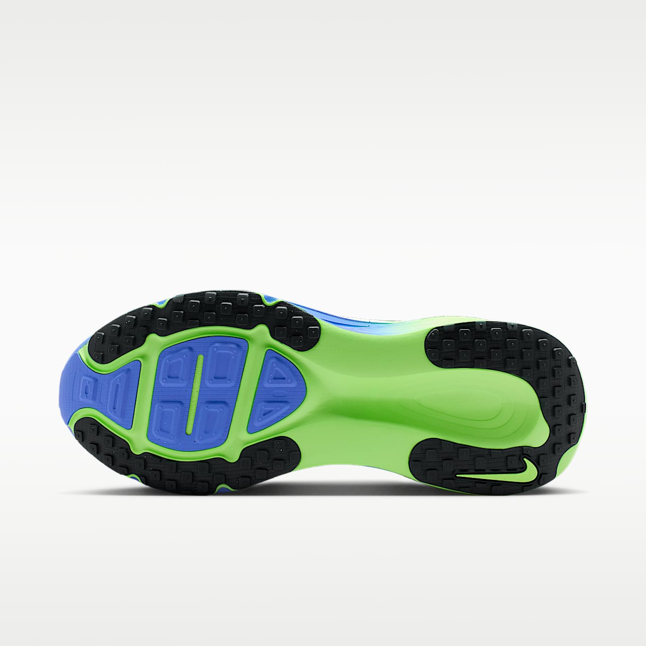 Vomero 18 Men's Road Running Shoes