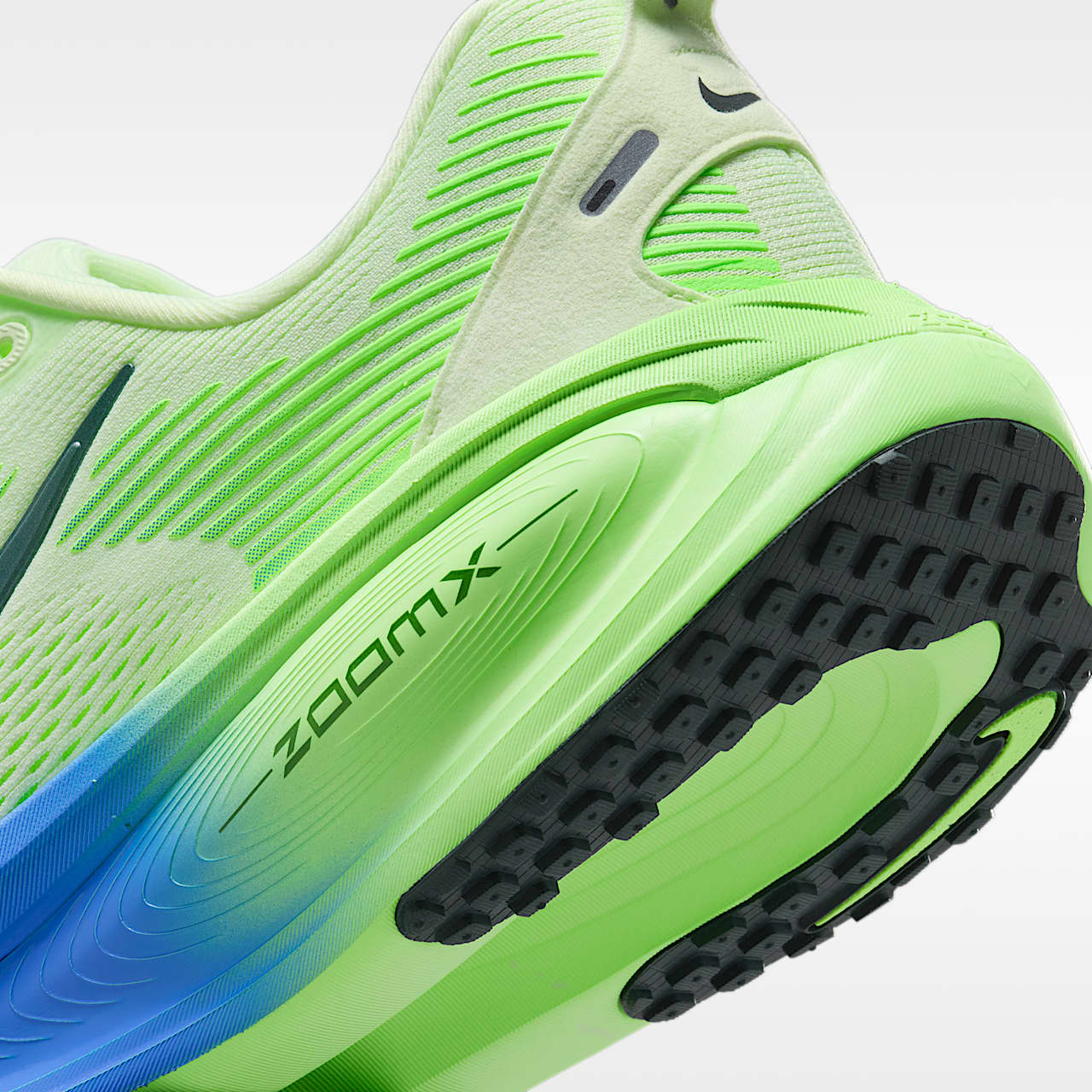 Vomero 18 Men's Road Running Shoes