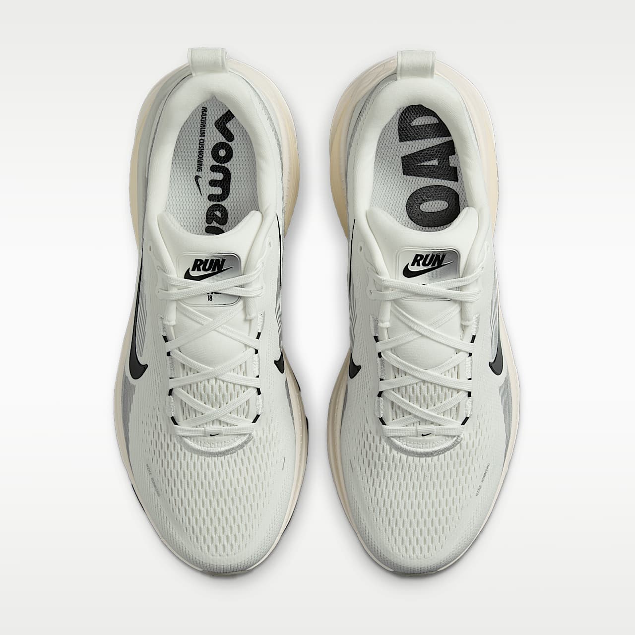 Vomero 18 Men's Road Running Shoes