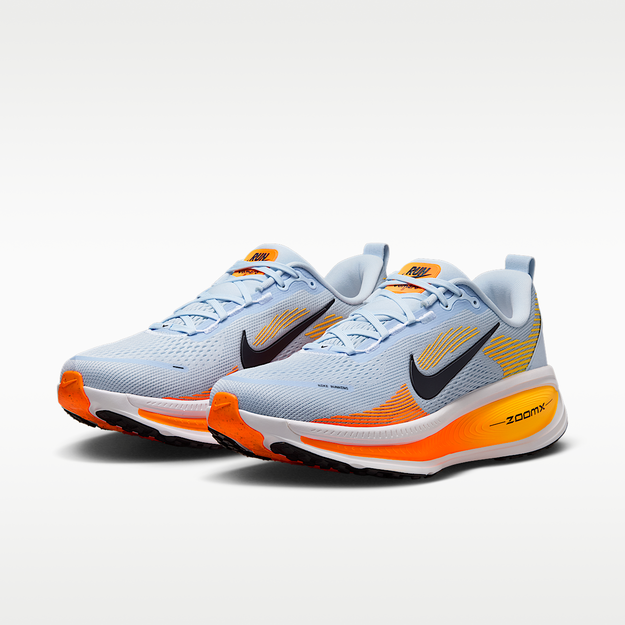 Vomero 18 Men's Road Running Shoes