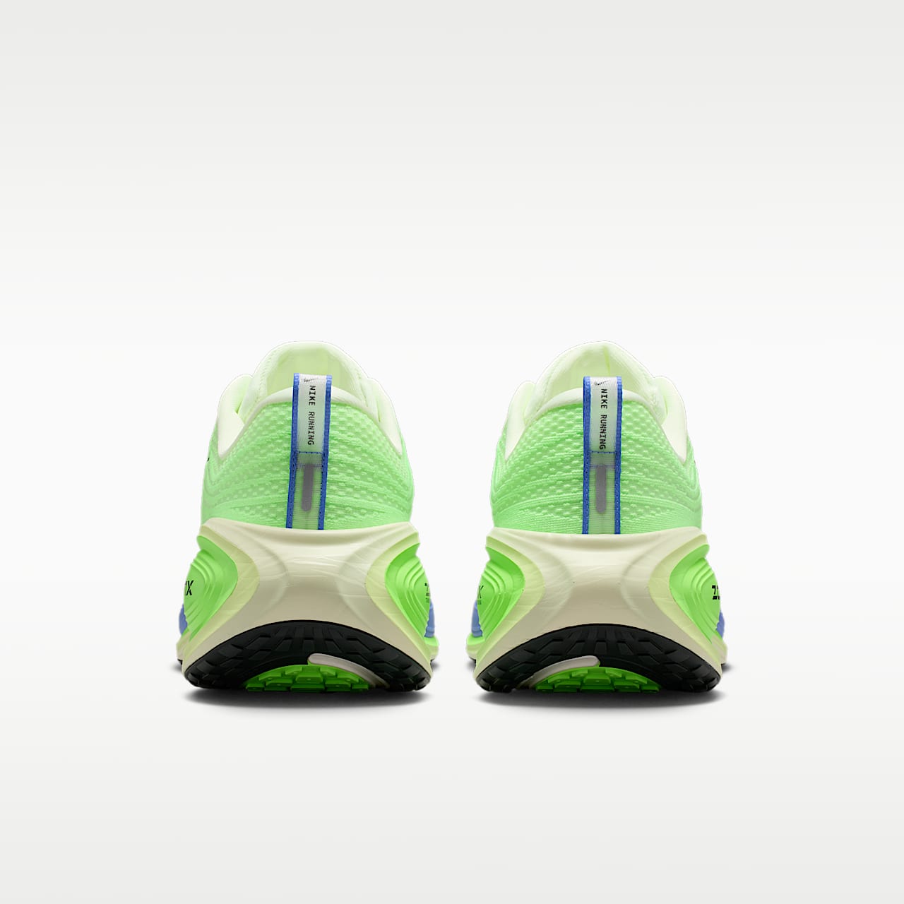 Vomero Plus Men's Road Running Shoes