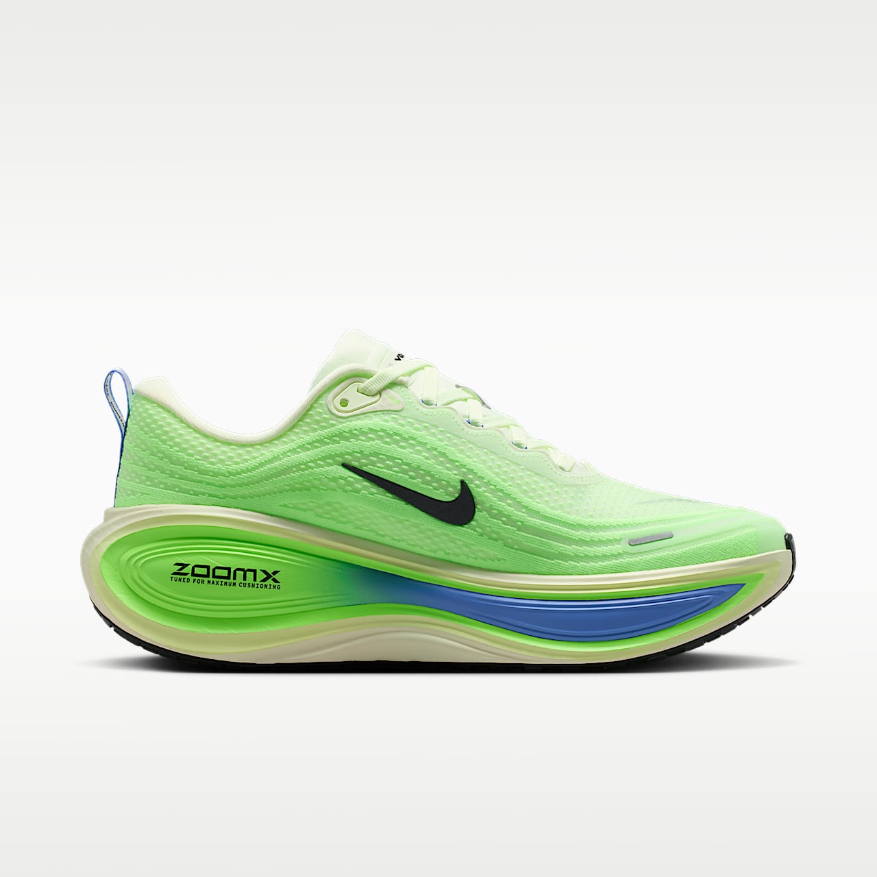 Vomero Plus Men's Road Running Shoes