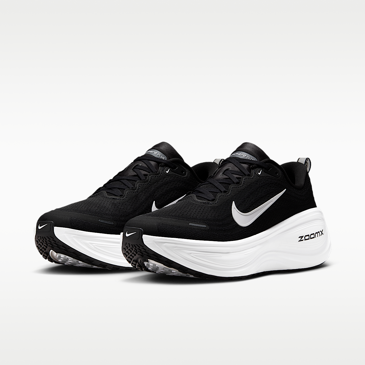 Vomero Plus Men's Road Running Shoes