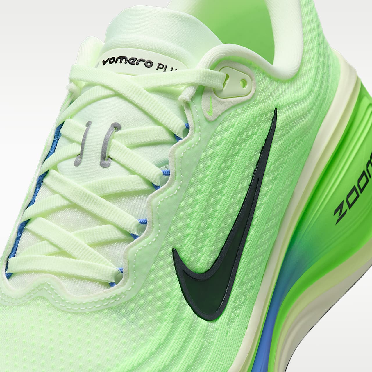 Vomero Plus Men's Road Running Shoes