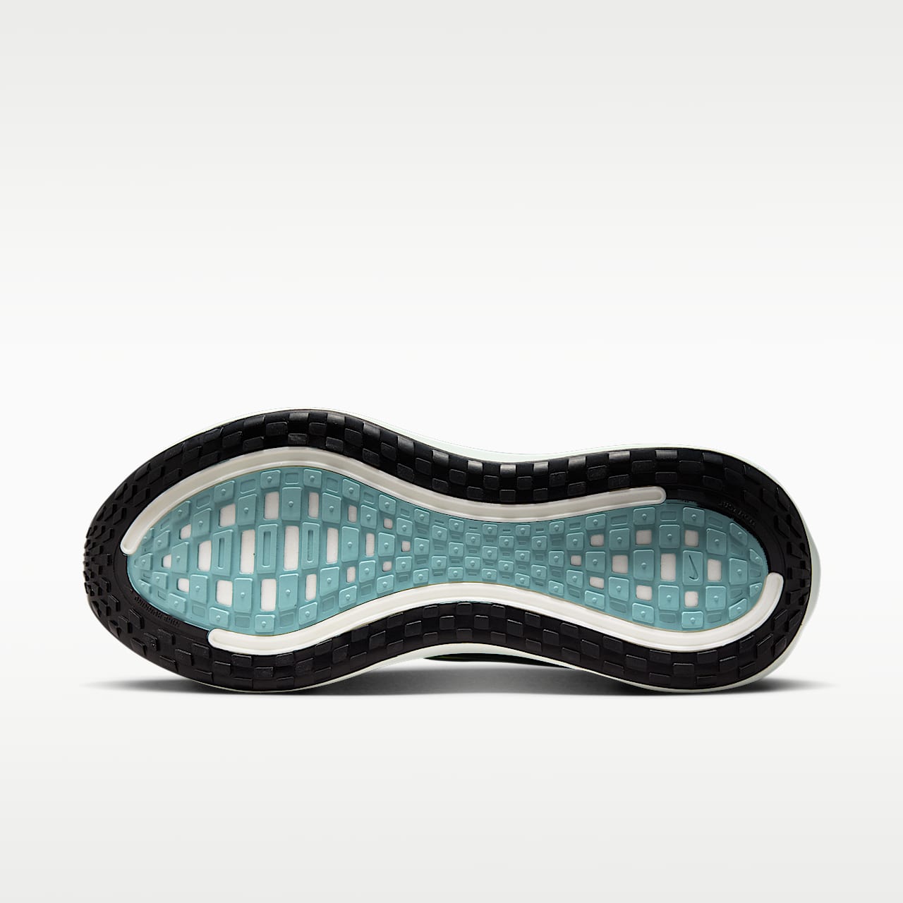 Vomero Plus Men's Road Running Shoes