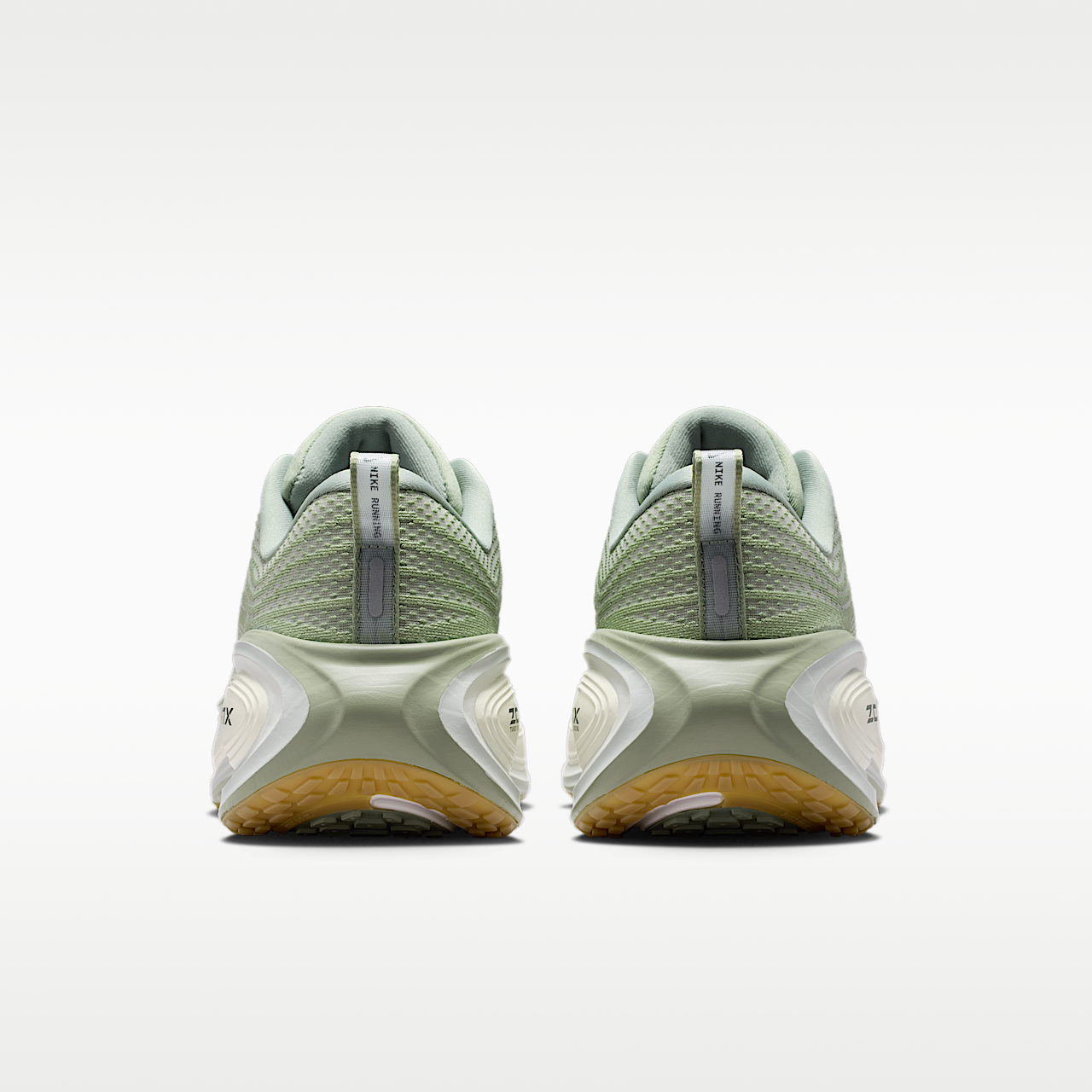 Vomero Plus Men's Road Running Shoes