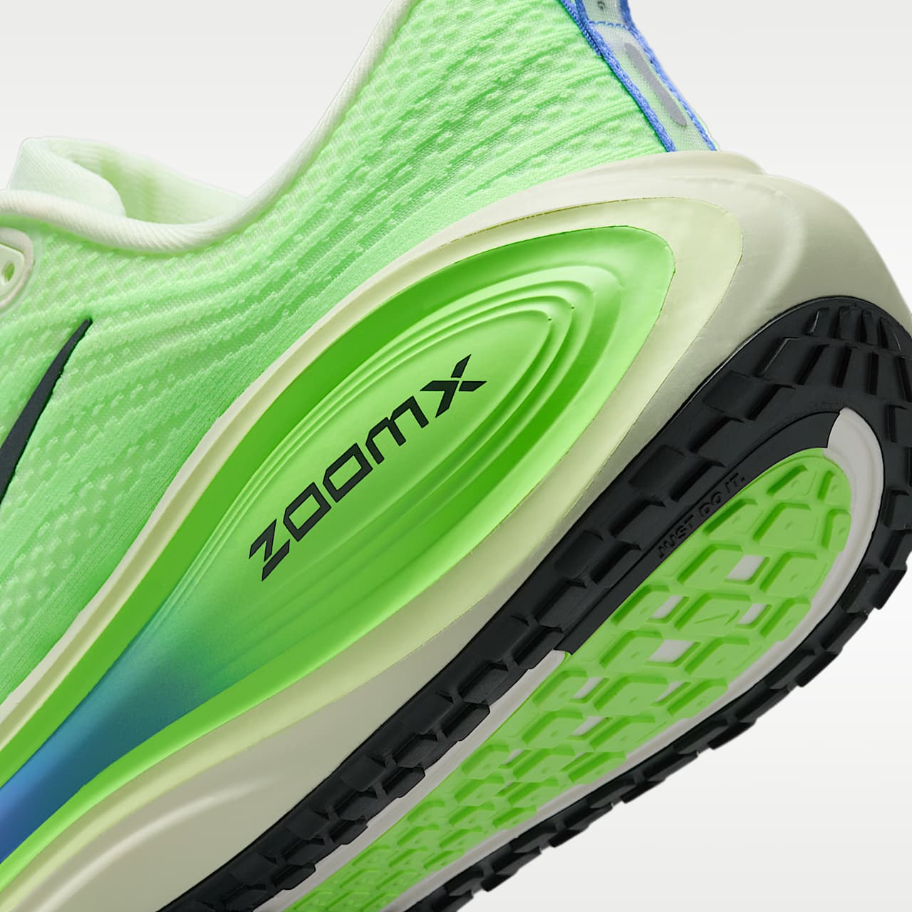 Vomero Plus Men's Road Running Shoes