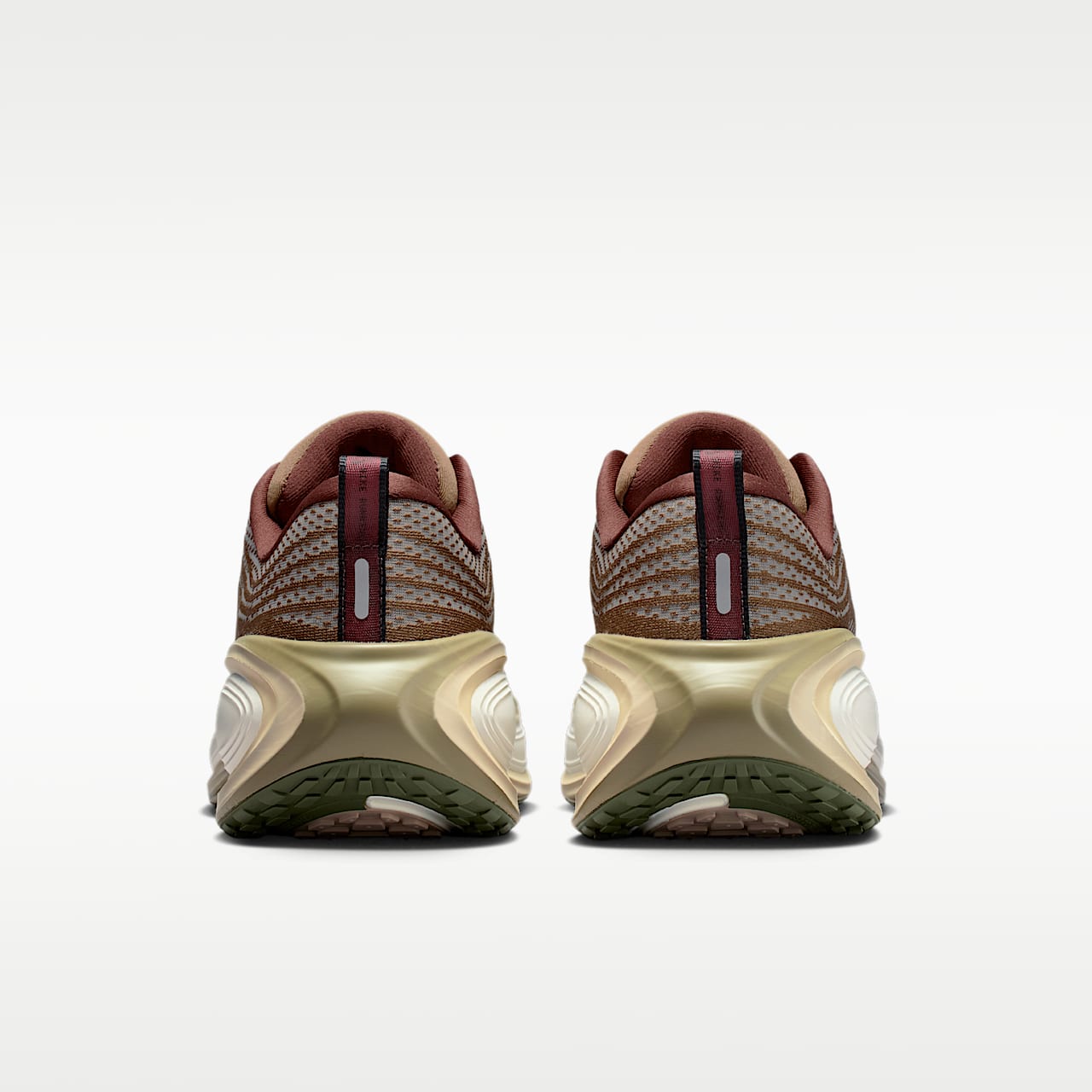 Vomero Plus Men's Road Running Shoes