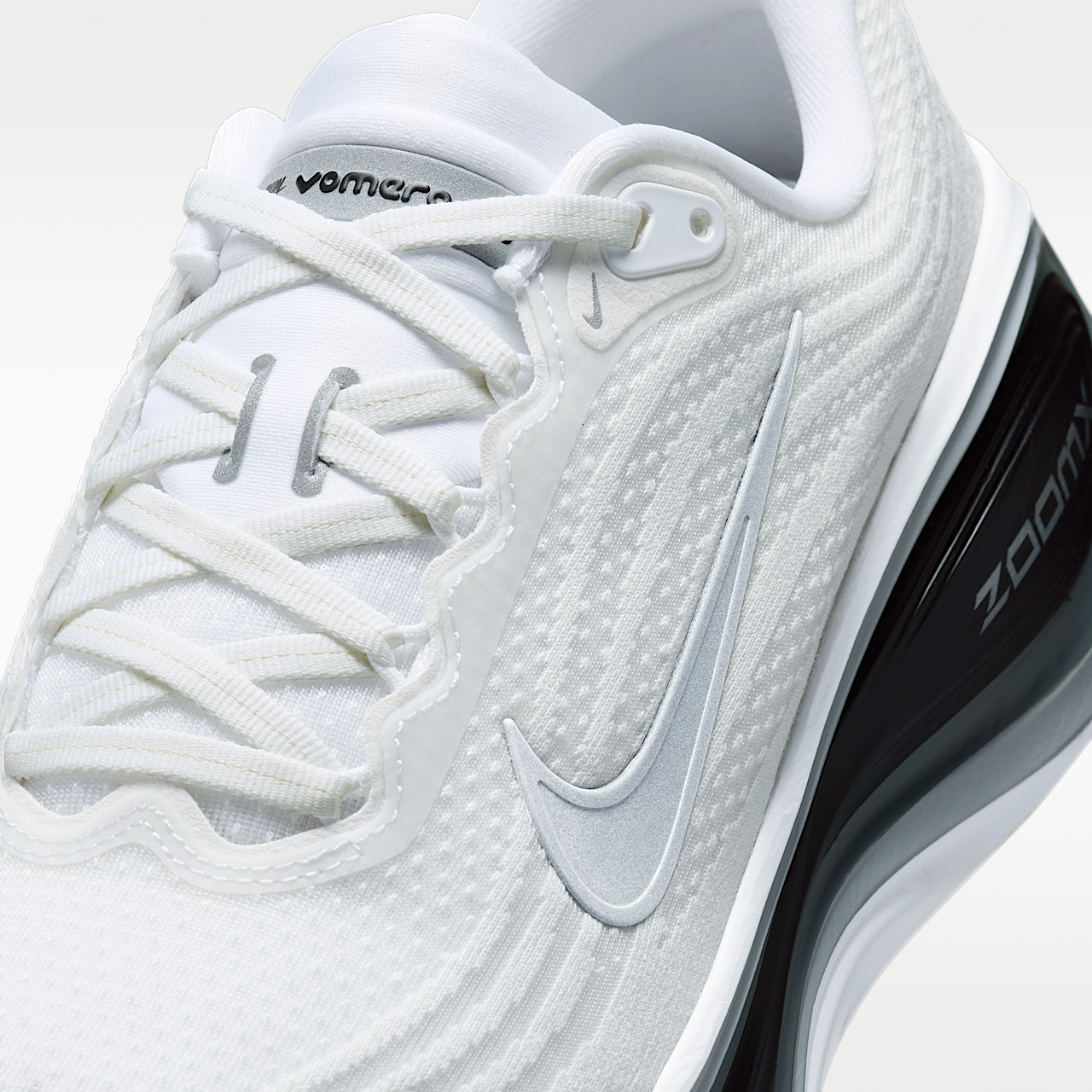 Vomero Plus Men's Road Running Shoes