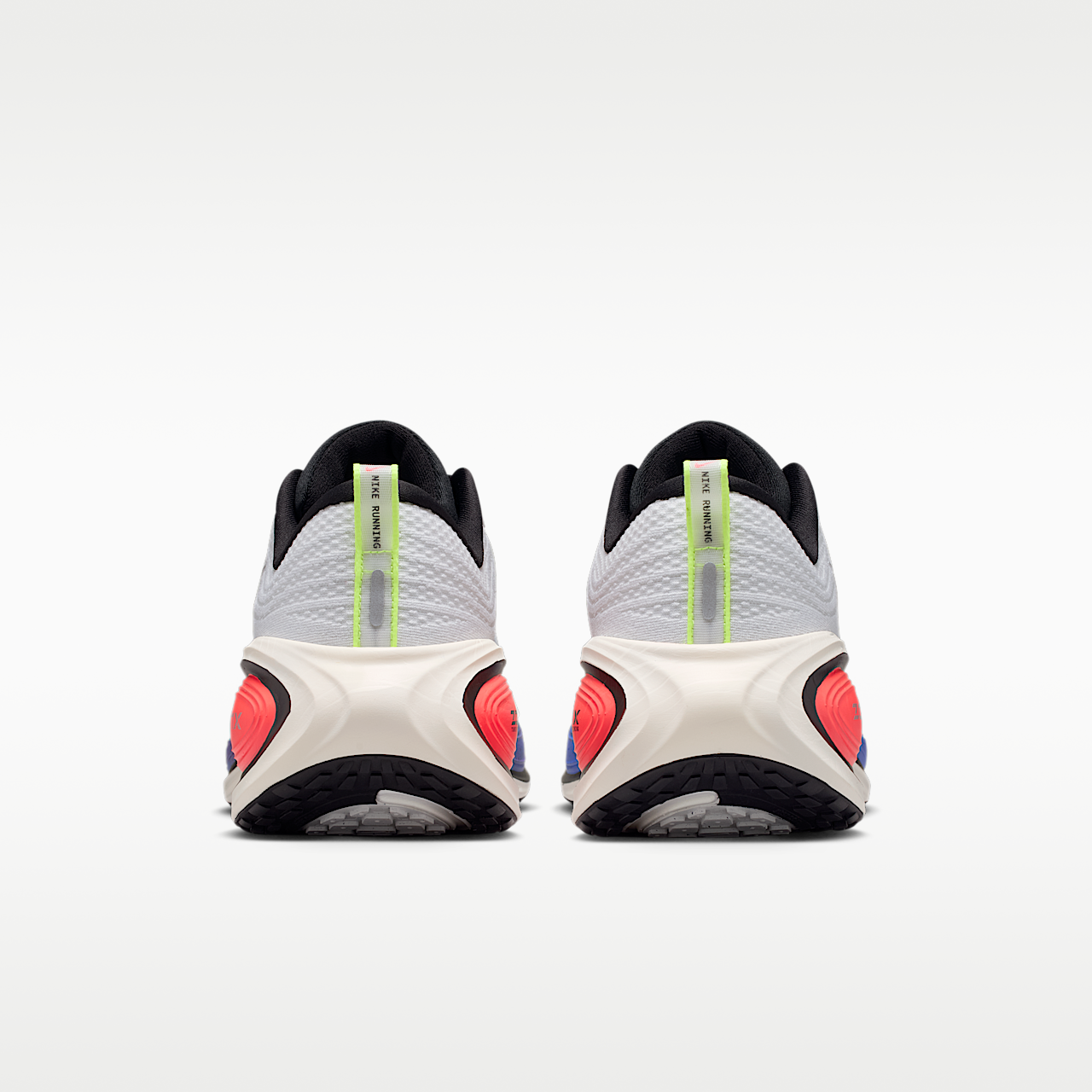 Vomero Plus Men's Road Running Shoes