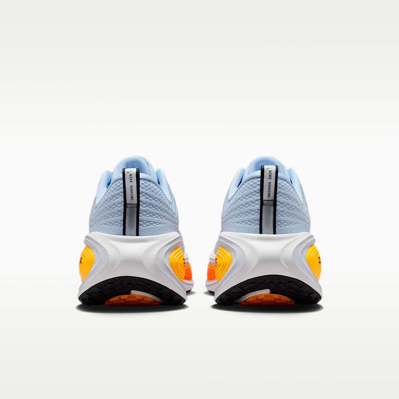 Vomero Plus Men's Road Running Shoes