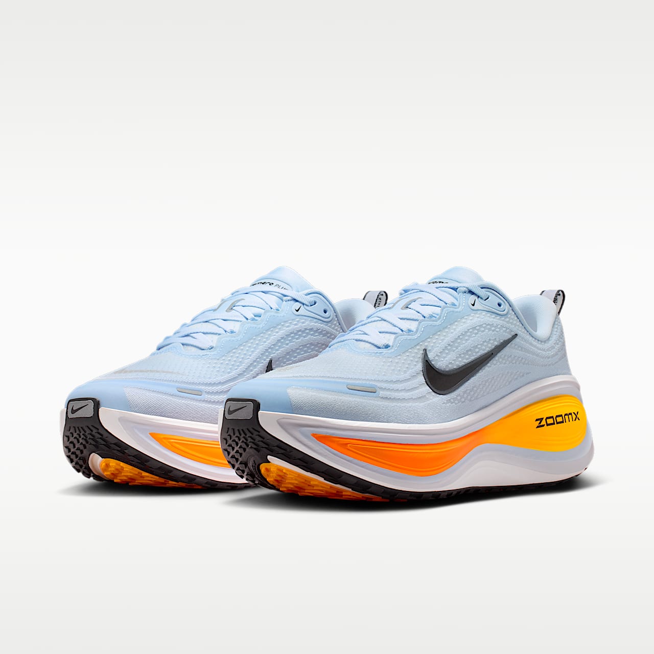 Vomero Plus Men's Road Running Shoes
