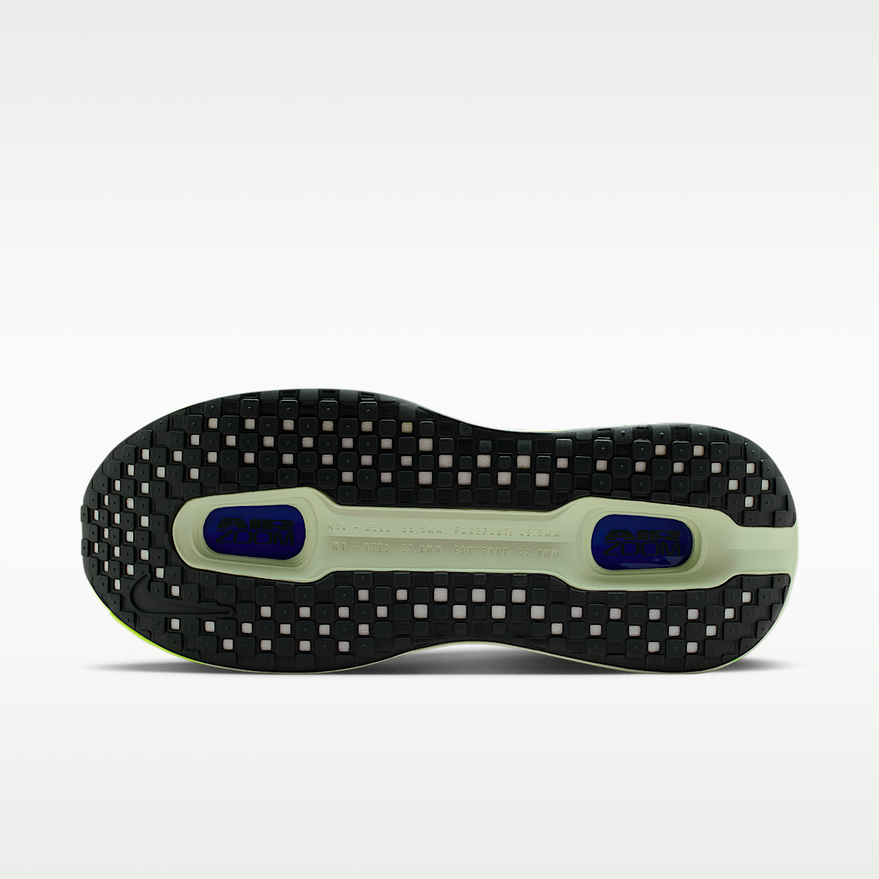 Vomero Premium Men's Road Running Shoes