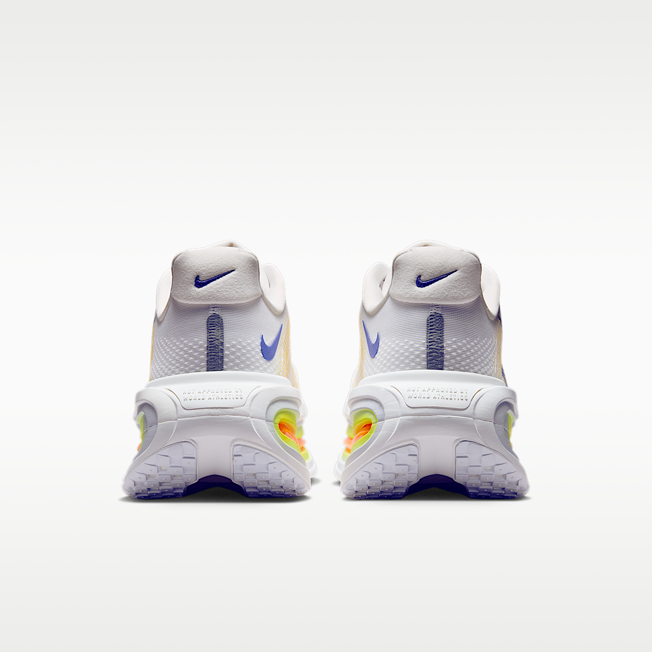 Vomero Premium Men's Road Running Shoes